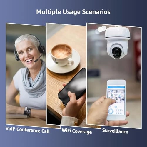 PoE Injector - 60W 2 IEEE802.3af/at/bt 10/100/1000Mbps