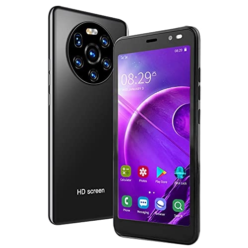 mate40 Pro - 4GB 128GB