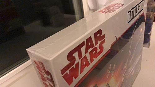 Battleship: Star Wars Edition