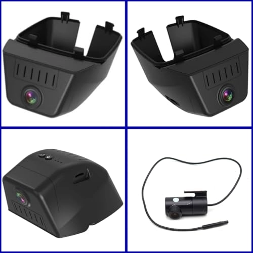 Dash Cam - 4K UHD for Arcfox Alpha S5 2024-2025