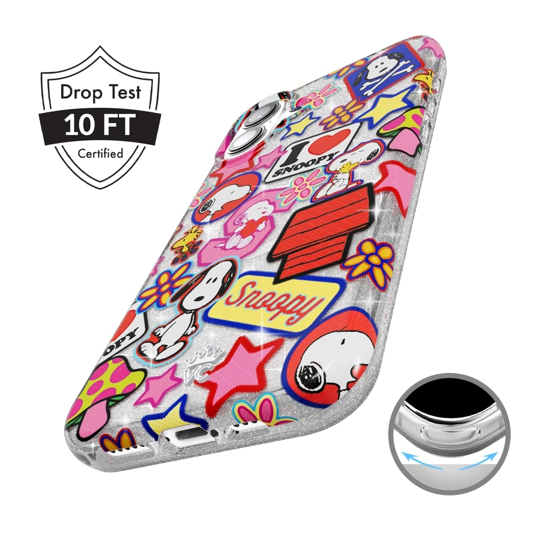 iPhone 16 Plus Case with MagSafe for iPhone 16 Plus