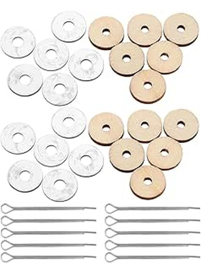 ERINGOGO Cotter Pin Joints - 1 piece(s)