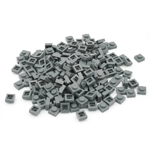 1x1 Round Tile - 1000PCS