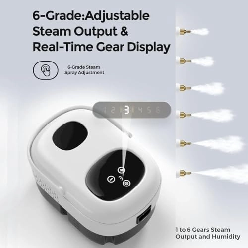 ZQJ72403 - 3 BAR 1200ml