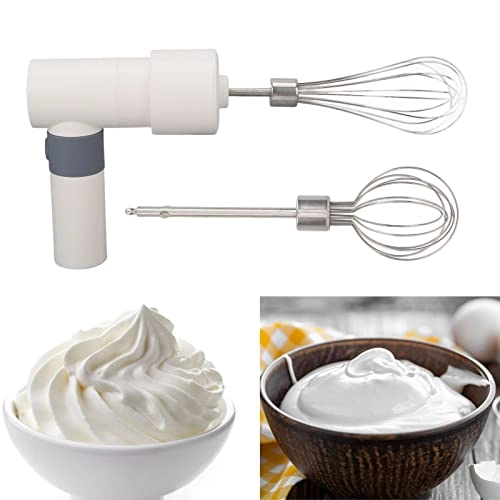 Electric Hand Mixer - 20W