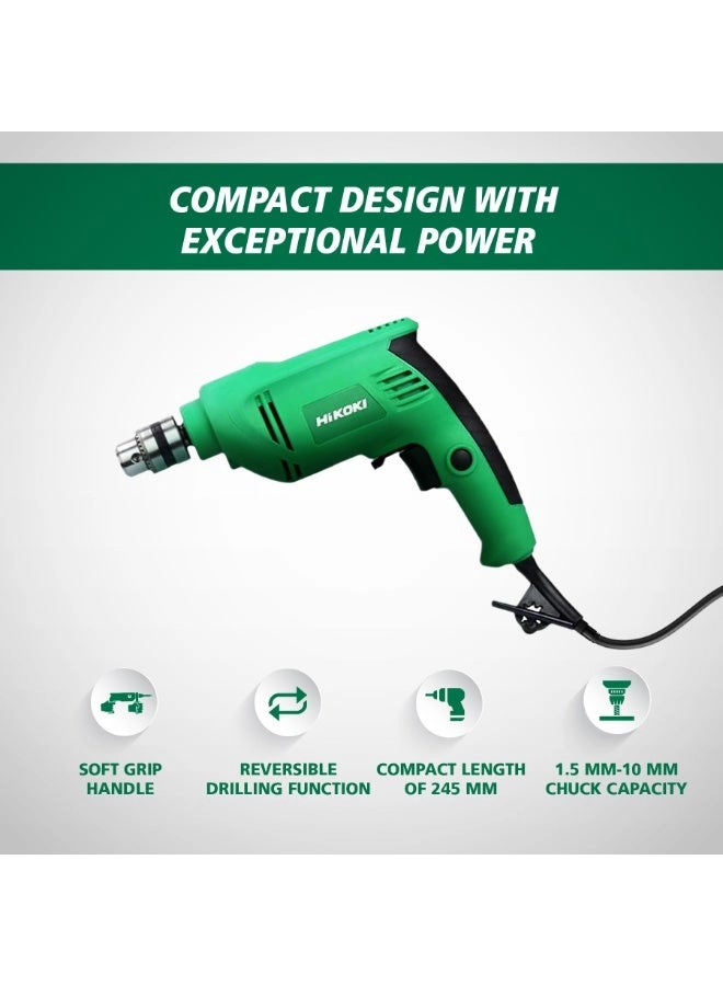 FD10SAE6Z - 10mm 235W 1.1kg