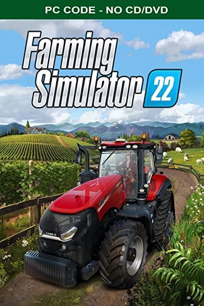 Farming Simulator 22 | PC
