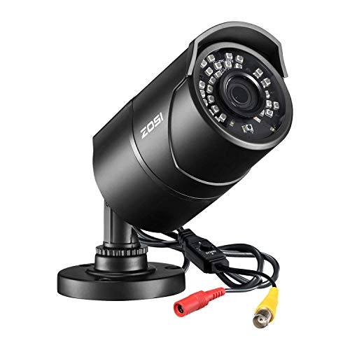 1080P 4-in-1 Bullet Camera Pack