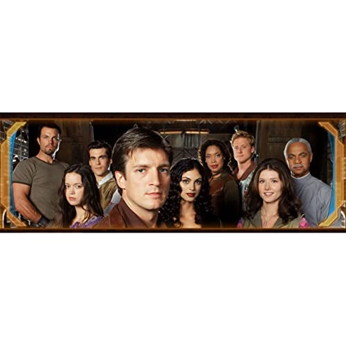 Firefly: Misbehavin'