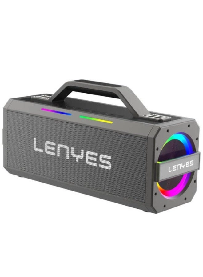 Lenyes S836 - 300W