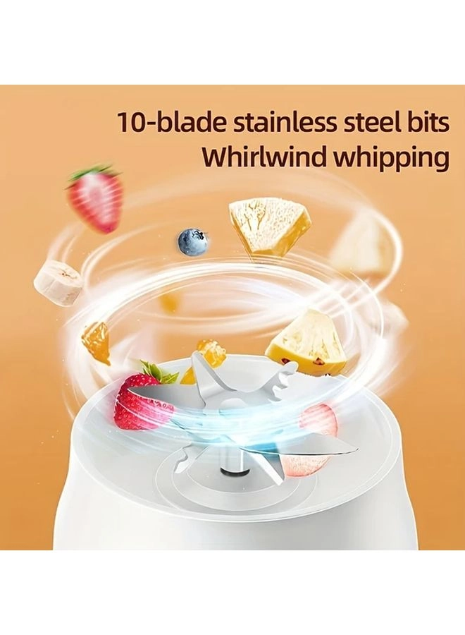 Juicer Blender - 26oz