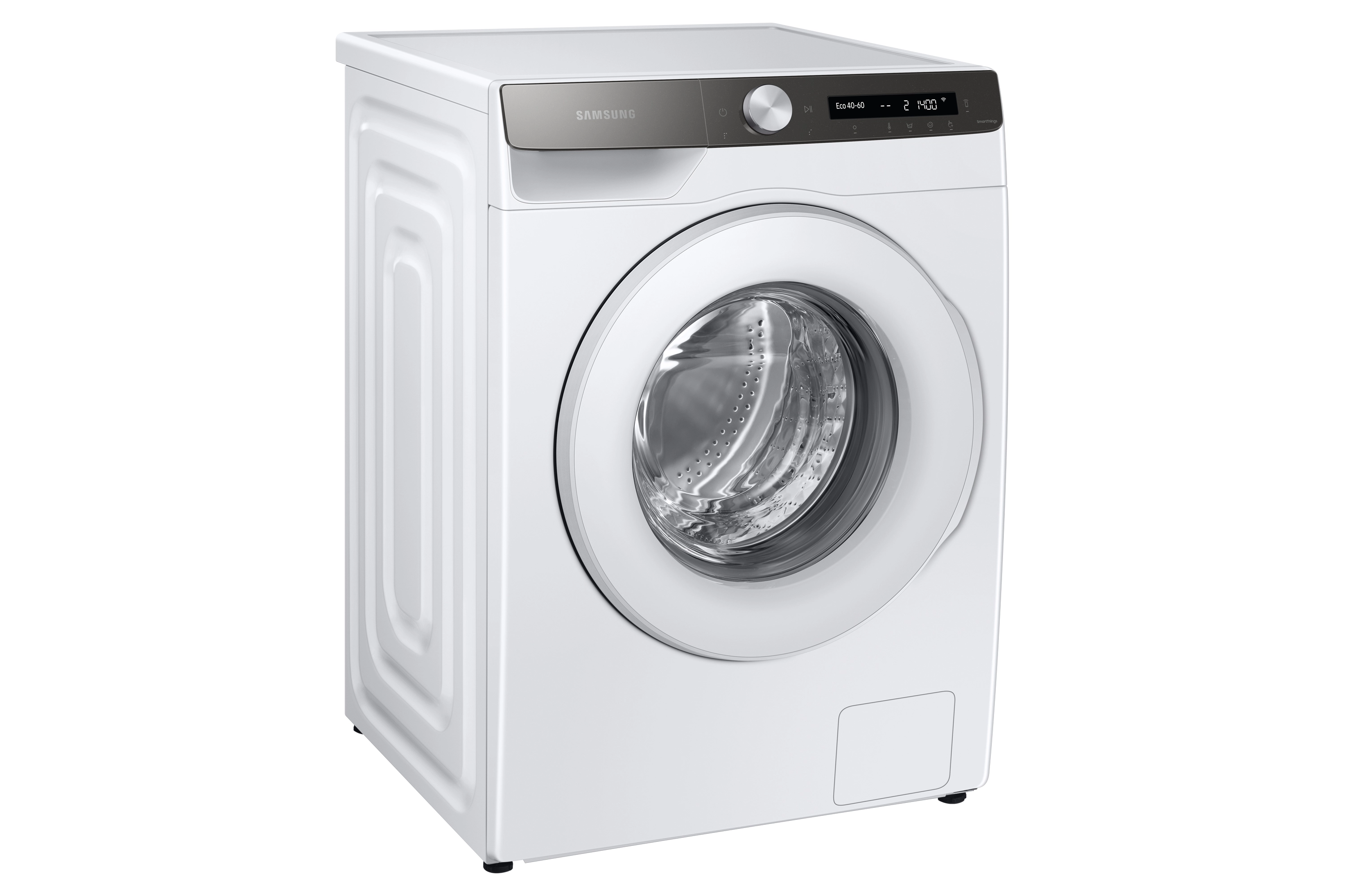 9Kg Front Load Washing Machine - Inverter AI Addwash