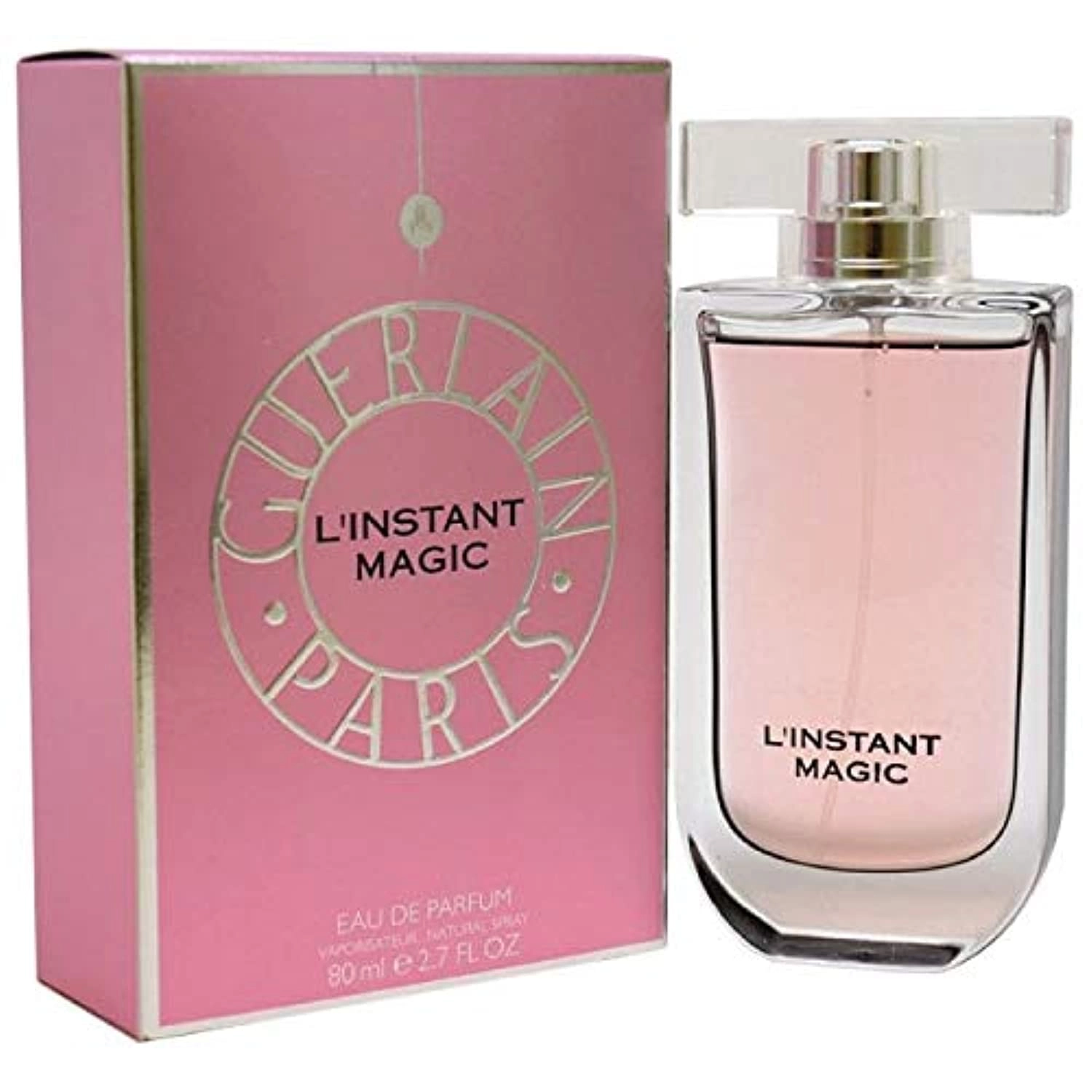 Guerlain L'Instant Magic - Eau de Parfum 80 ml