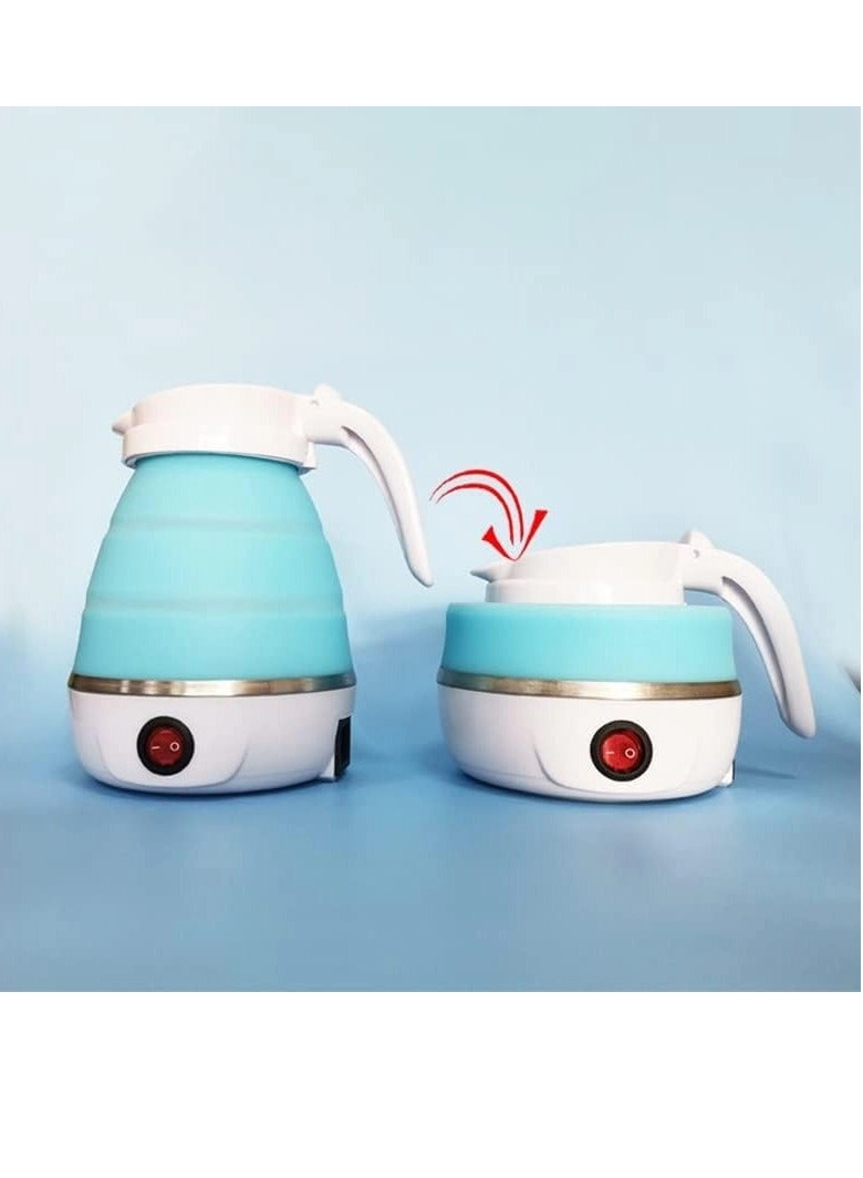 Foldable Electric Kettle
