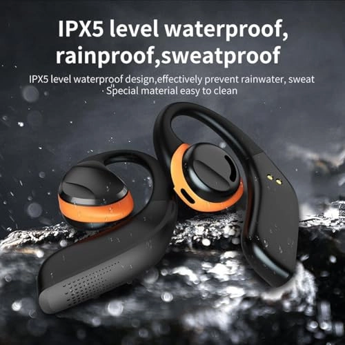 WEJ-073 Wireless Earbud