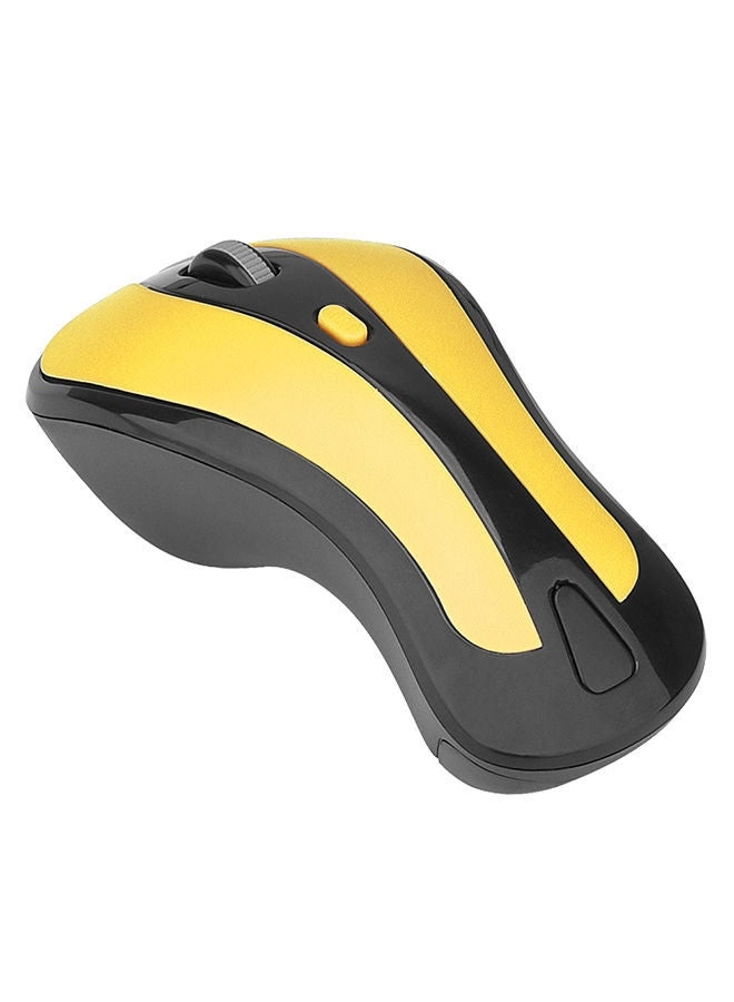 PR-01 Mouse - Wireless