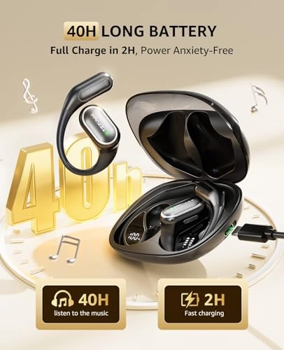 T15 Wireless Earbud