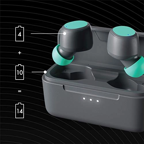 Vinyl Wireless Earbud