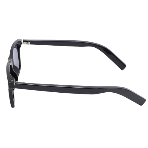 F07 - AI Smart Glasses 144 Languages Dual Speakers