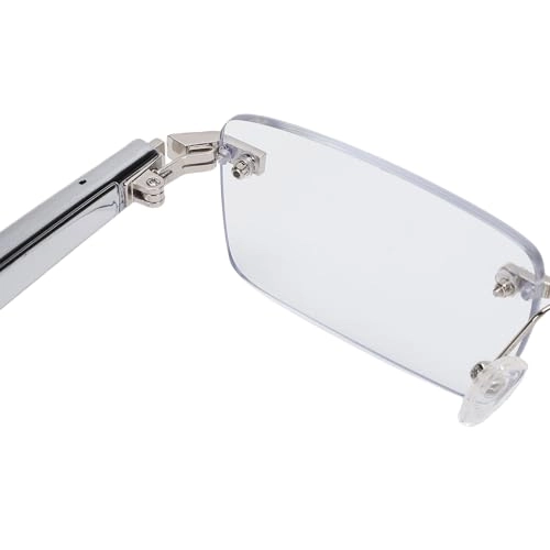 AI Smart Glasses - 100+ languages Bluetooth 5.3