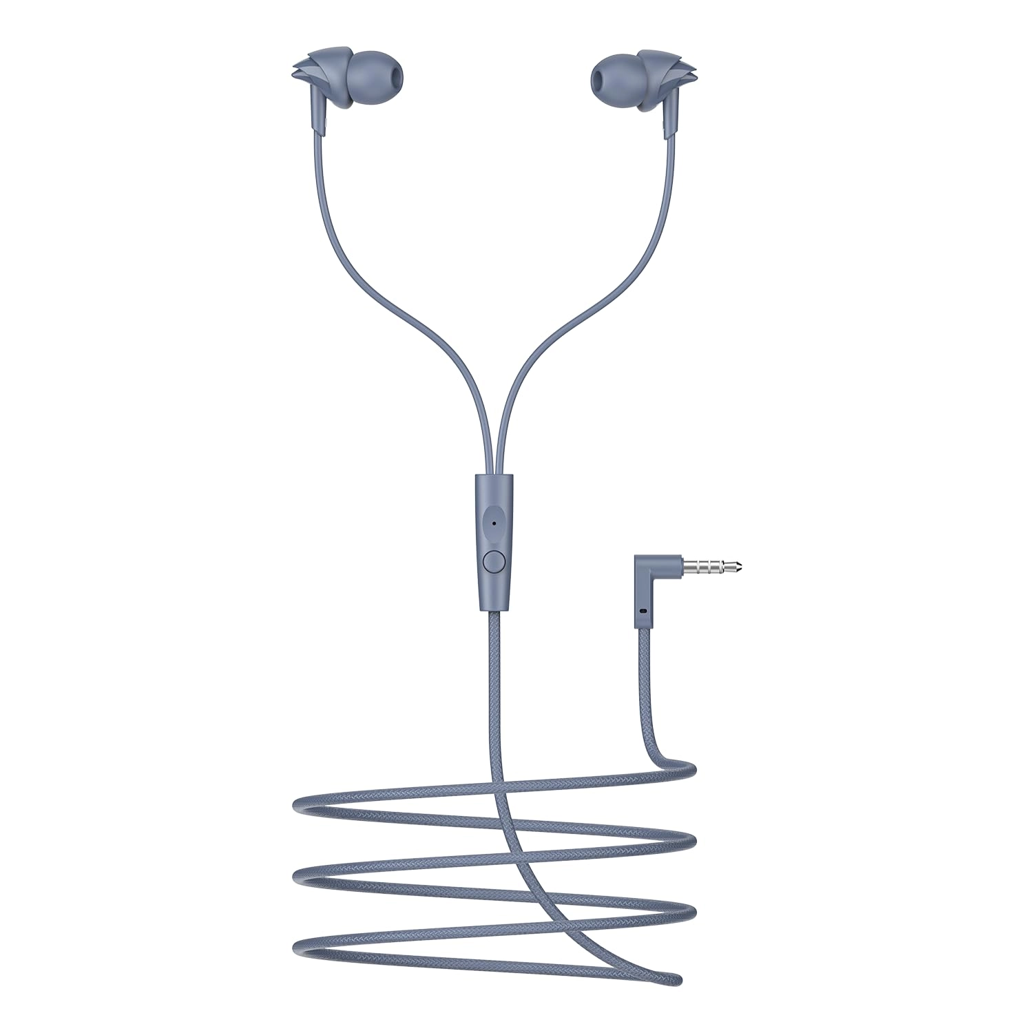Bassheads 213L Wired Earphone