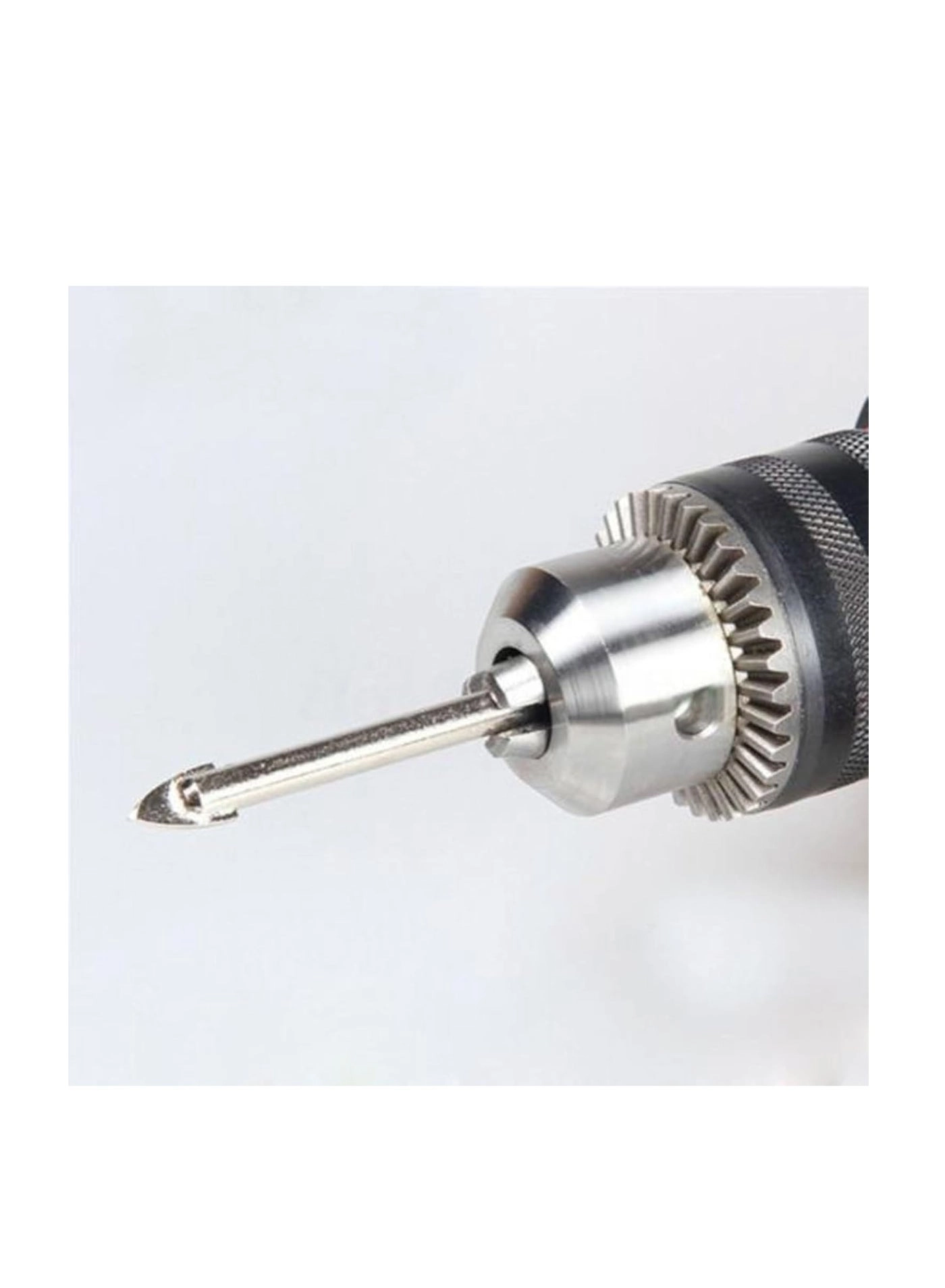 Glass & Tile Drill Bit - Metal 1 piece(s) 4mm