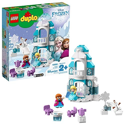Disney Frozen Ice Castle (10899)