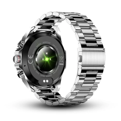 Commander - 1.43" AMOLED