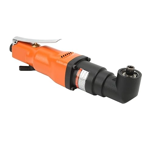 Pneumatic Screwdriver - 10,000 rpm 6-8mm