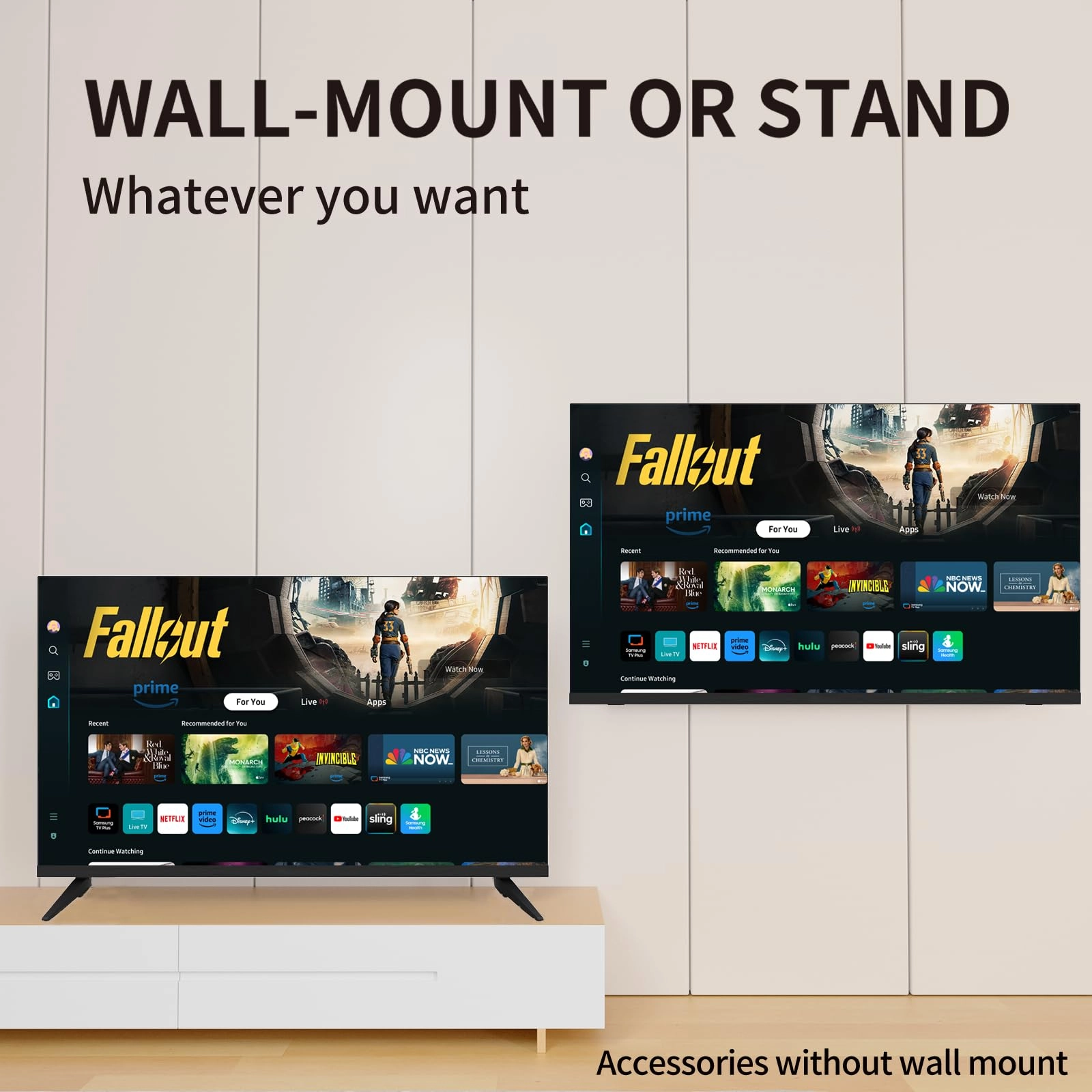 AMGM5HD-Parent - 32-inch