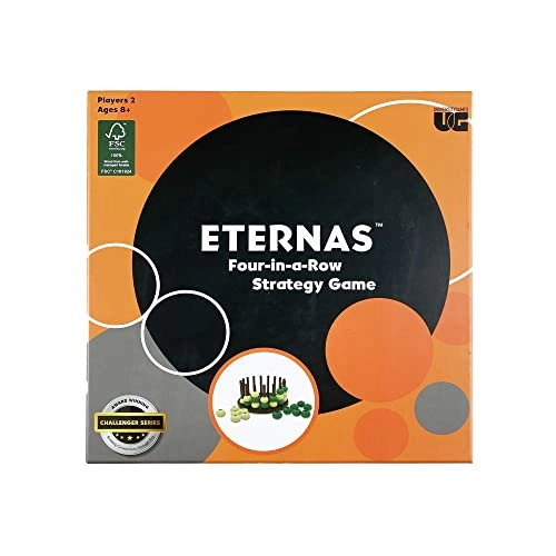 Eternas - 3D Strategy Game