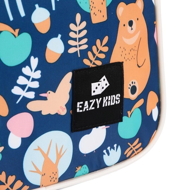 Panda Lunch Bag