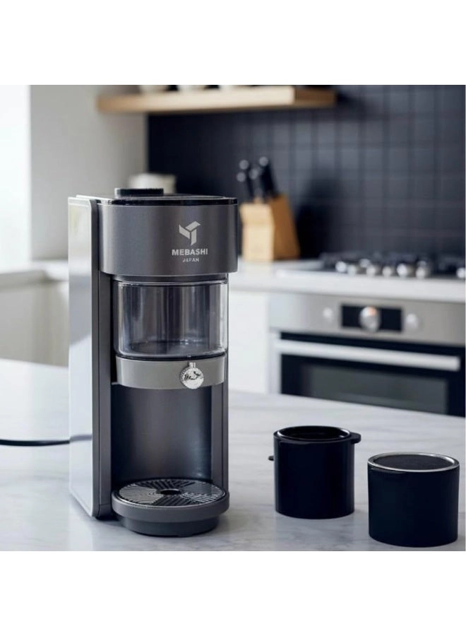 ME-CEM304 - 3-in-1 Type-C PID Temperature Control