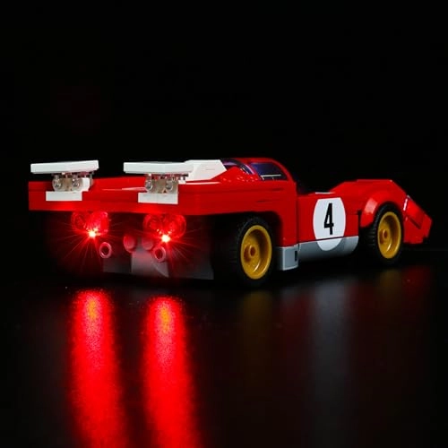 Led Light Kit - 76906 512M