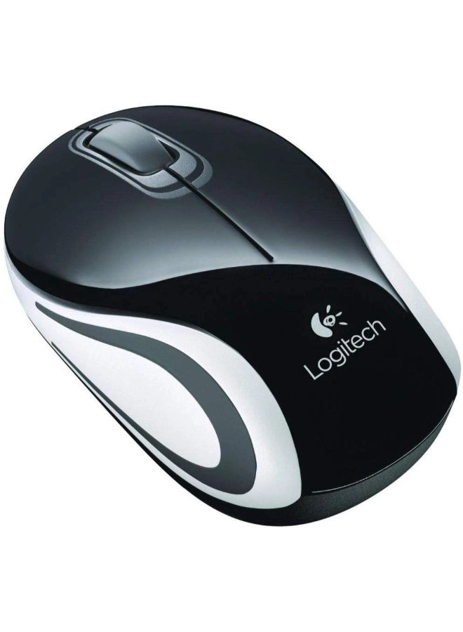 M220 Silent Mobile Mouse - Wireless