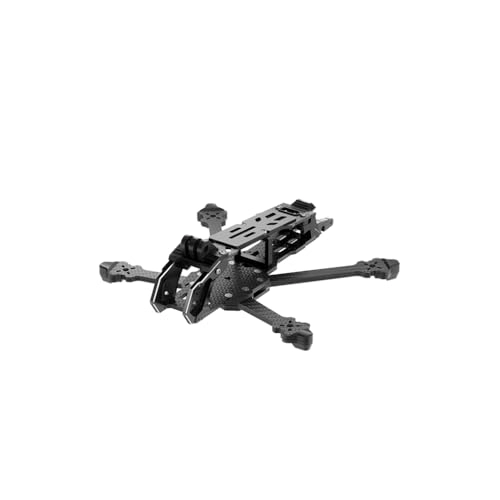 Carbon Fiber Frame - 10 Inch RC FPV