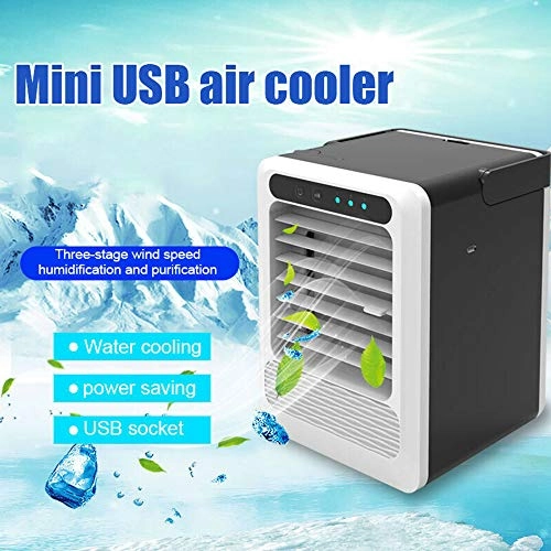 Personal Air Cooler - 10W