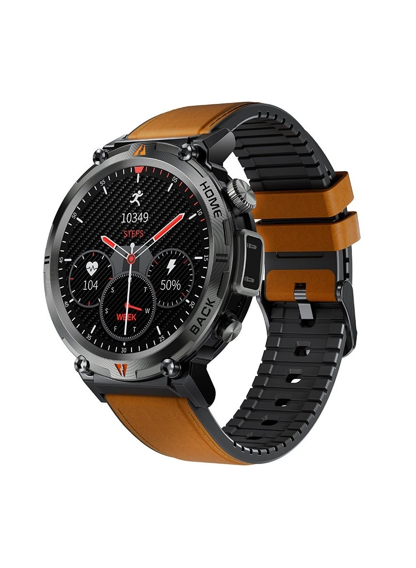 KE3 - LED Flashlight Bluetooth 3ATM