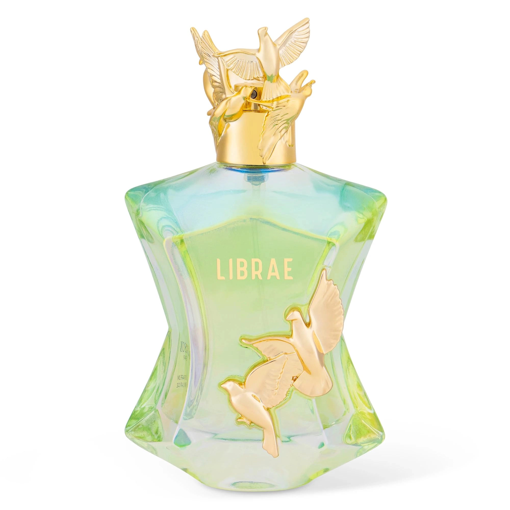 MAISON ASRAR Librae Eau de Parfum 100ml