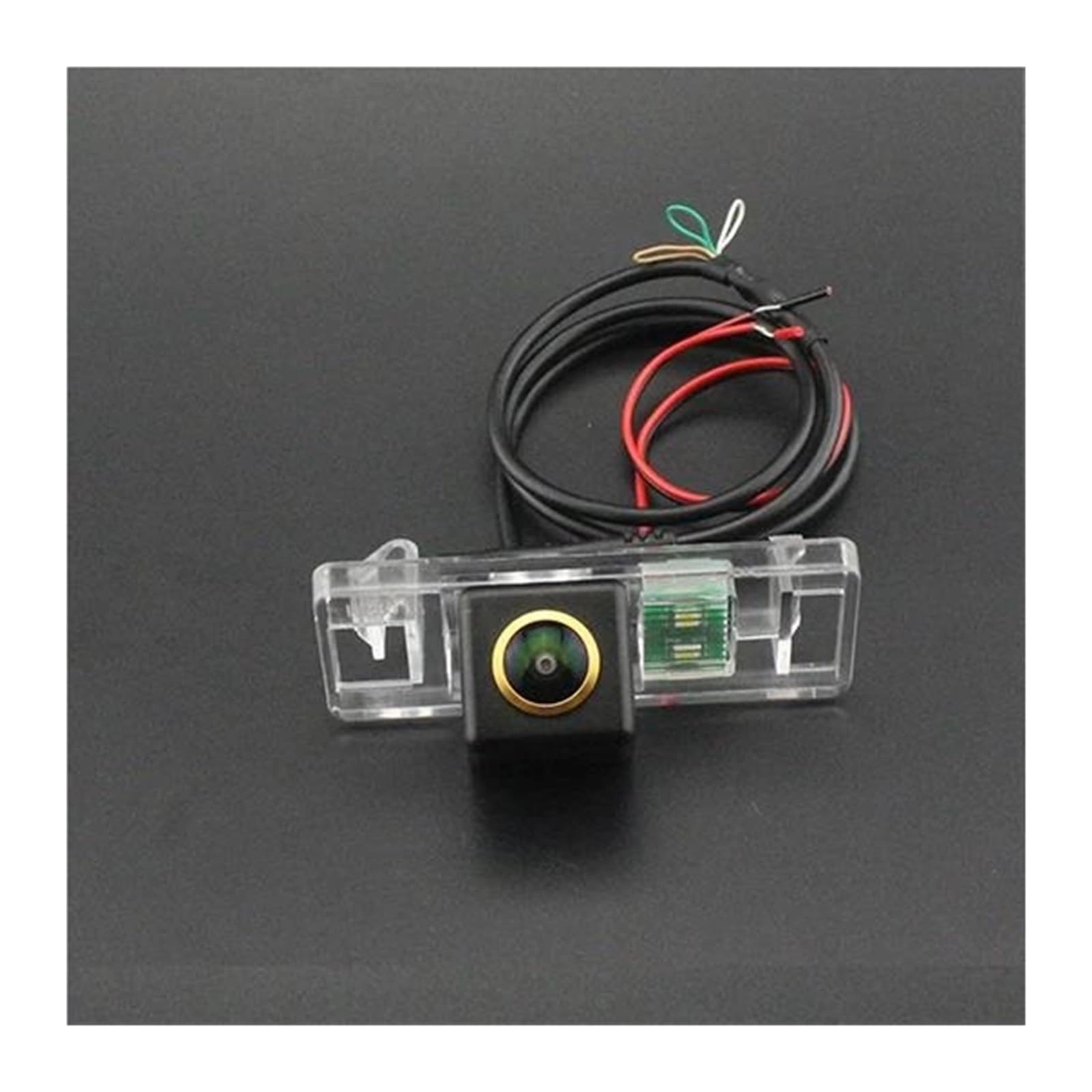 CFCKHPTHAZ Dynamic Path Rear View Camera - 1280*720