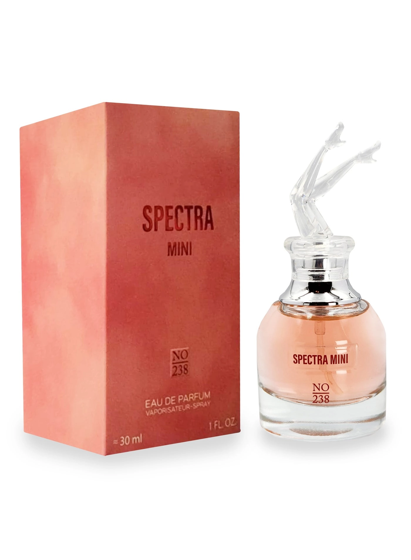 Spectra 238 Eau de Parfum 30ml