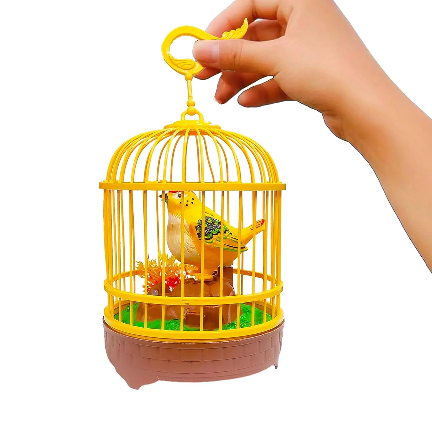 India, VGI VG-HL526 - Birds Kid - Adult