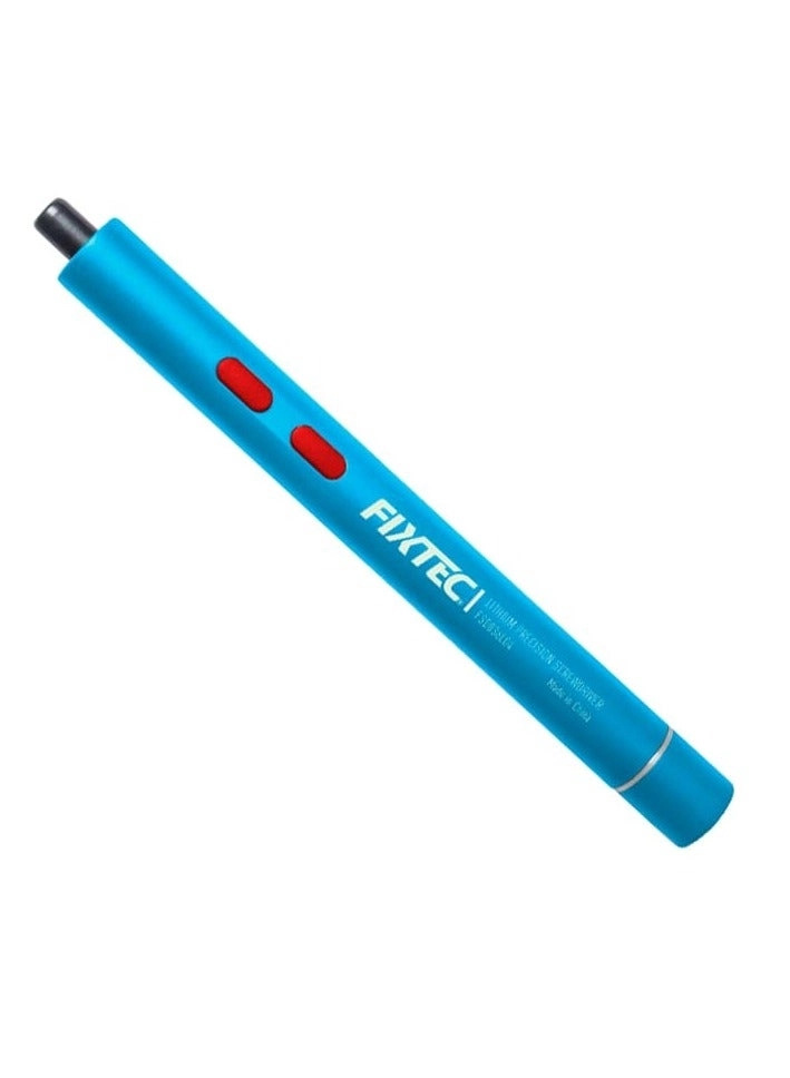 Cordless Precision Screwdriver