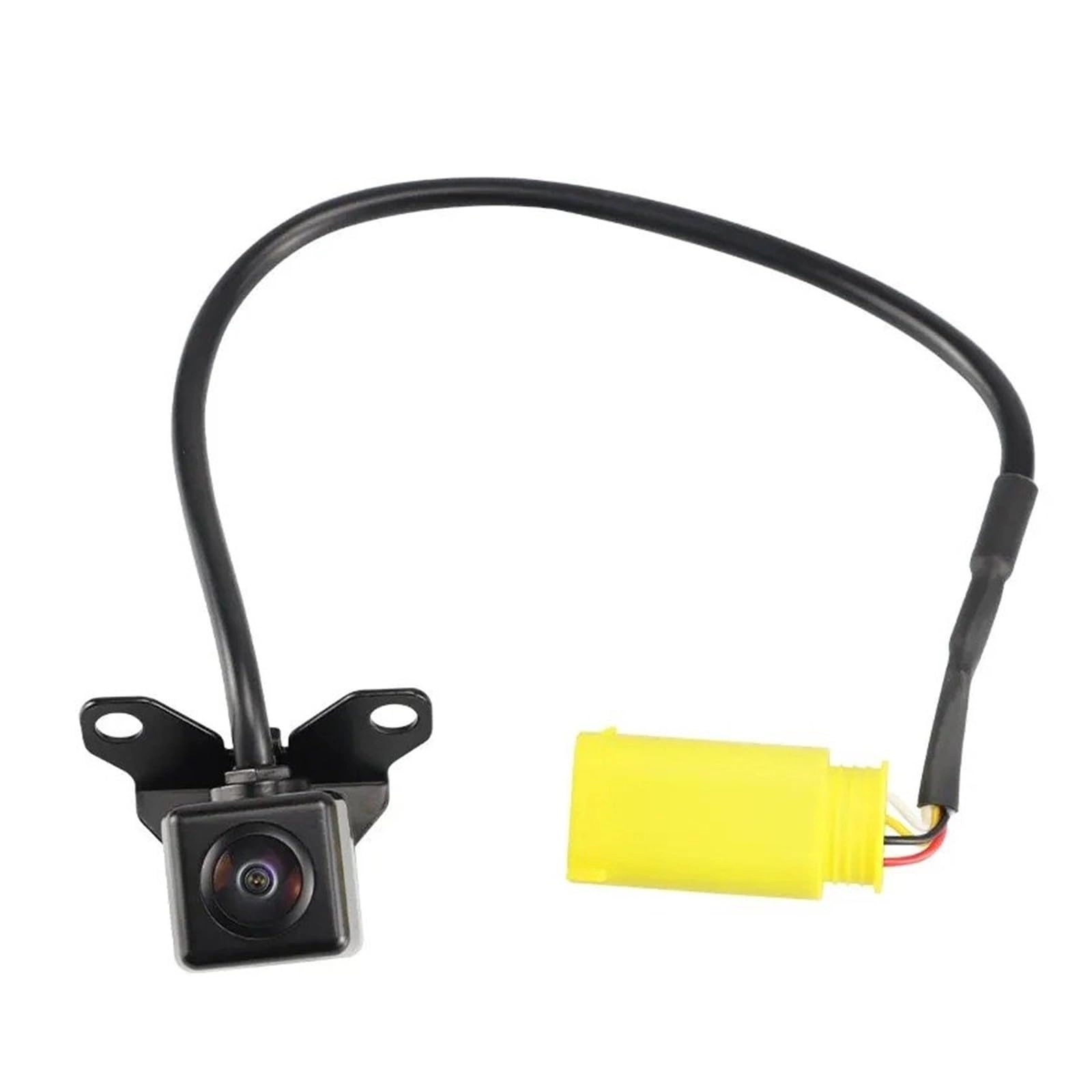 Xwthsch Rear View Camera - Day and Night wire 960*480