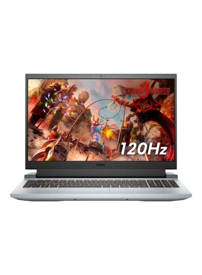 DELL G5515 G15RE - 15.6'' Ryzen 7-5800H 8GB DDR4 512GB SSD