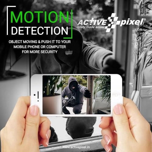 DUAL LIGHT NVR KIT - 8 Camera Set 8 1080p