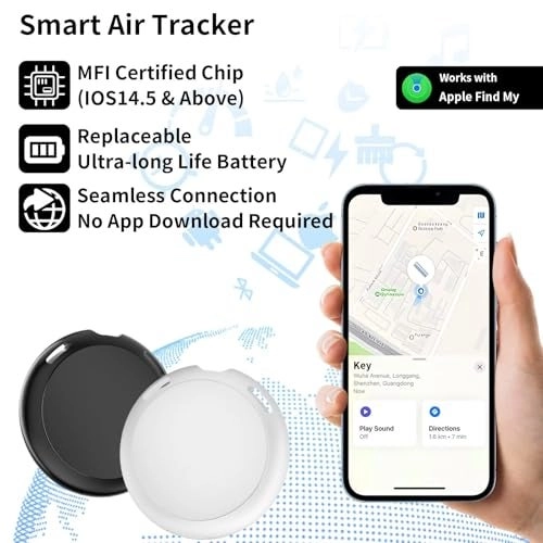 GPS Tracker - 2 Pack