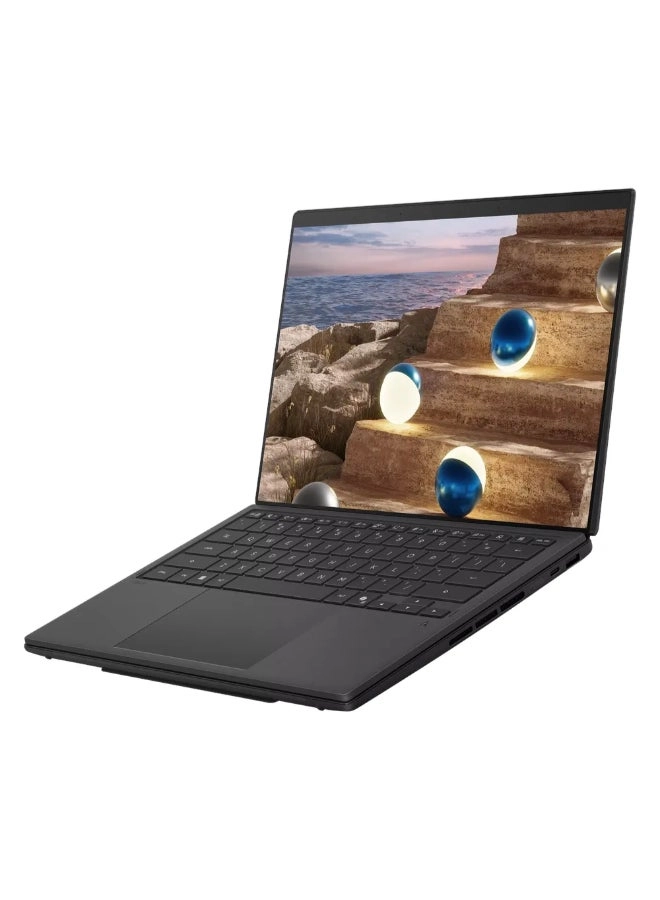 Zenbook Duo UX8407AA - 14'' Core Ultra 7 32GB 1TB SSD