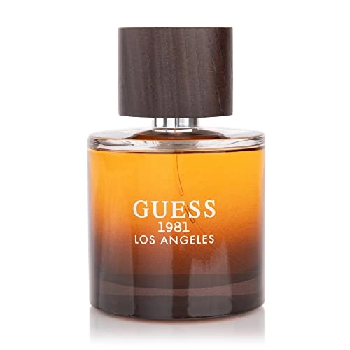 1981 Los Angeles Eau de Toilette 100ml