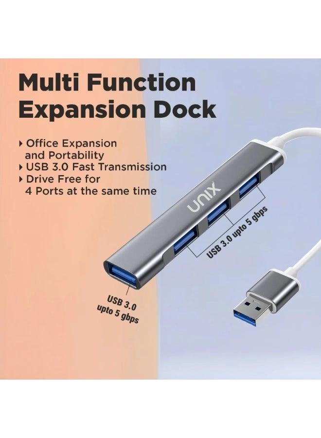 UX-HU30